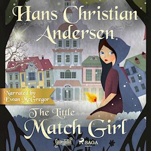 The Little Match Girl