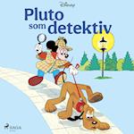 Pluto som detektiv