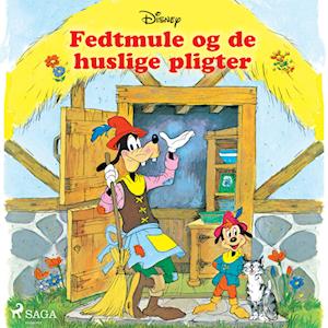 Fedtmule og de huslige pligter