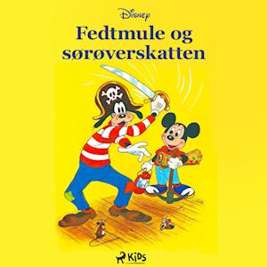 Fedtmule og sørøverskatten