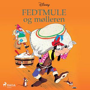 Fedtmule og mølleren