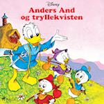 Anders And og tryllekvisten