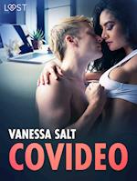 Covideo - erotisk novell