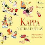 Kappa y otras fábulas