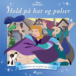 Fremmedgørelse Philadelphia Bevidstløs Få Askepot - Hold på hat og pølser - En historie om at grine og sige pyt af  Disney som lydbog i Lydbog download format på dansk