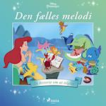 Ariel - Den fælles melodi - En historie om at tilgive