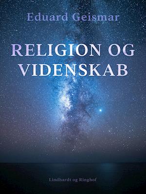 Religion og videnskab