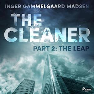 The Cleaner 2: The Leap