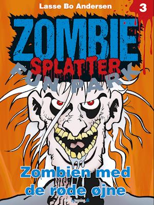 Zombie Splatter Fun Park 3 - Zombien med de røde øjne