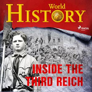 Inside the Third Reich