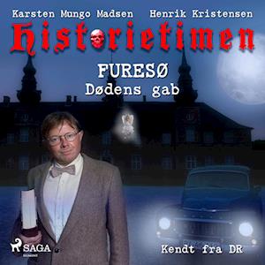 Historietimen 13 - FURESØ - Dødens gab