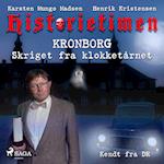 Historietimen 2 - KRONBORG - Skriget fra klokketårnet