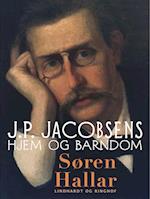 J.P. Jacobsens hjem og barndom