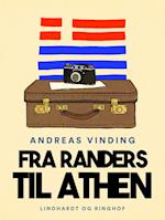 Fra Randers til Athen