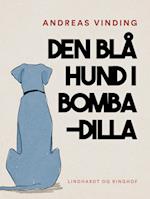 Den blå hund i Bombadilla