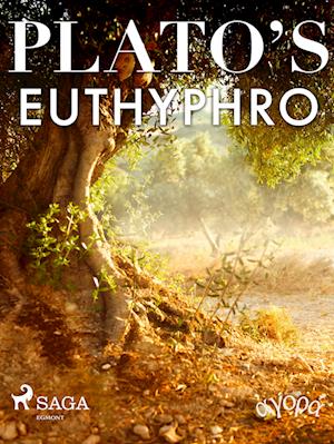 Plato’s Euthyphro