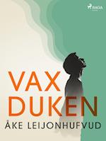 Vaxduken