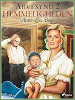 Hemmeligheden