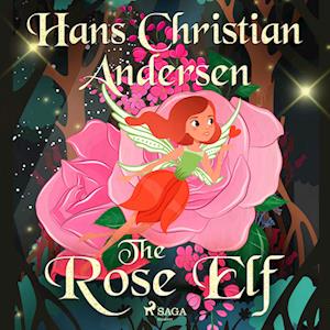 The Rose Elf