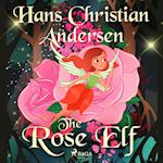 The Rose Elf