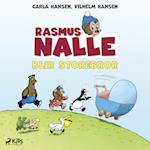 Rasmus Nalle blir storebror