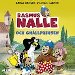 Rasmus Nalle och gnällprinsen