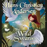 The Wild Swans