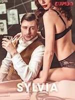 Sylvia – erotiske noveller