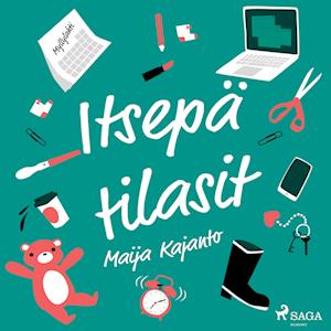 Itsepä tilasit