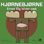 Hjørnebjørne 1 - Ernst Elg bliver væk