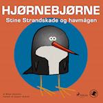 Hjørnebjørne 19 - Stine Strandskade og havmågen