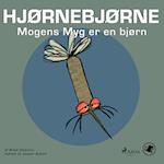 Hjørnebjørne 48 - Mogens Myg er en bjørn