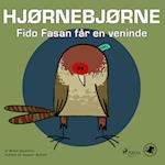 Hjørnebjørne 54 - Fido Fasan får en veninde