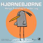 Hjørnebjørne 72 - Helga Fiskehejre keder sig