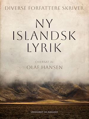 Ny islandsk lyrik