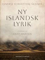 Ny islandsk lyrik