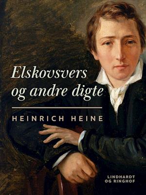 Elskovsvers og andre digte