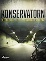 Konservatorn