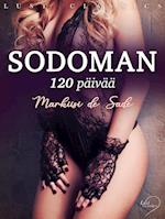 Sodoman 120 päivää