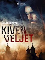 Kiven veljet