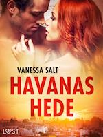 Havanas hede - erotisk novelle