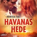 Havanas hede - erotisk novelle