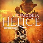 El paso de la hélice