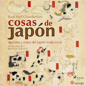 Cosas de Japón