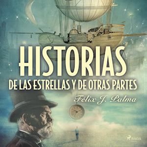 Historias de las estrellas y de otras partes