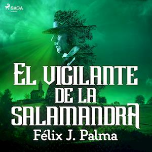 El vigilante de la salamandra