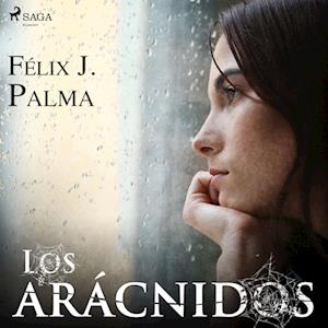 Los arácnidos