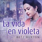 La vida en violeta