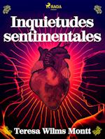 Inquietudes sentimentales