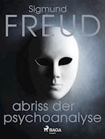 Abriss der Psychoanalyse